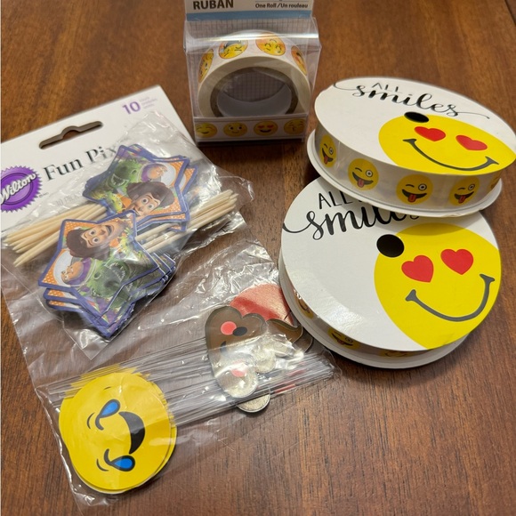 Baking accessories bundle - Picture 5 of 7